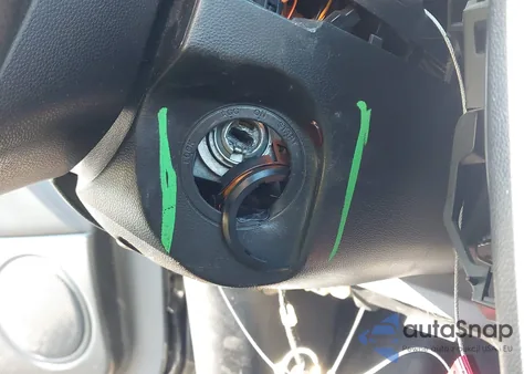 2008 Mazda Mazda3 I z USA, uszkodzony, nr VIN JM1BK32FX81835034